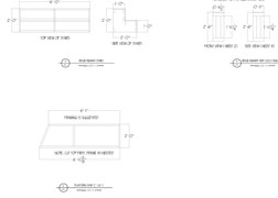 Tech Drafting Plate - Act I - 01 (PDF)