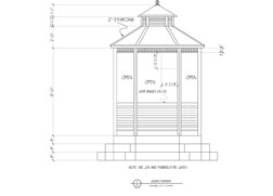 Tech Drafting Plate - Act II - 01 (PDF)