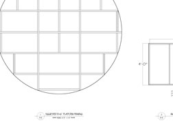 Tech Drafting Plate - T1-2 (PDF)